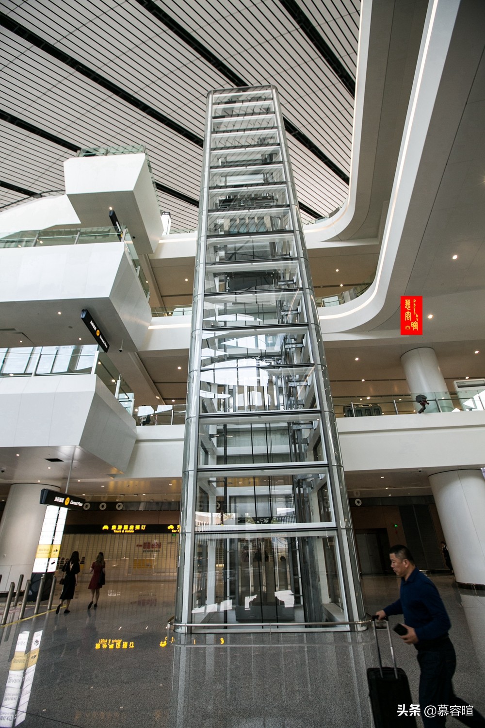 草桥免费到大兴机场,从草桥到大兴机场票价