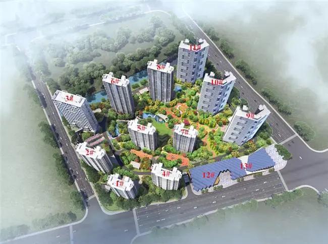 南京未来最有发展的三个区,南京未来十大新地标