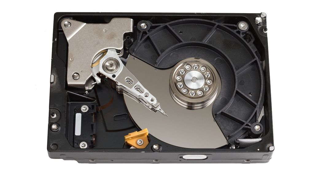 笔记本硬盘5400转与7200转的区别,硬盘7200转和5400转的区别