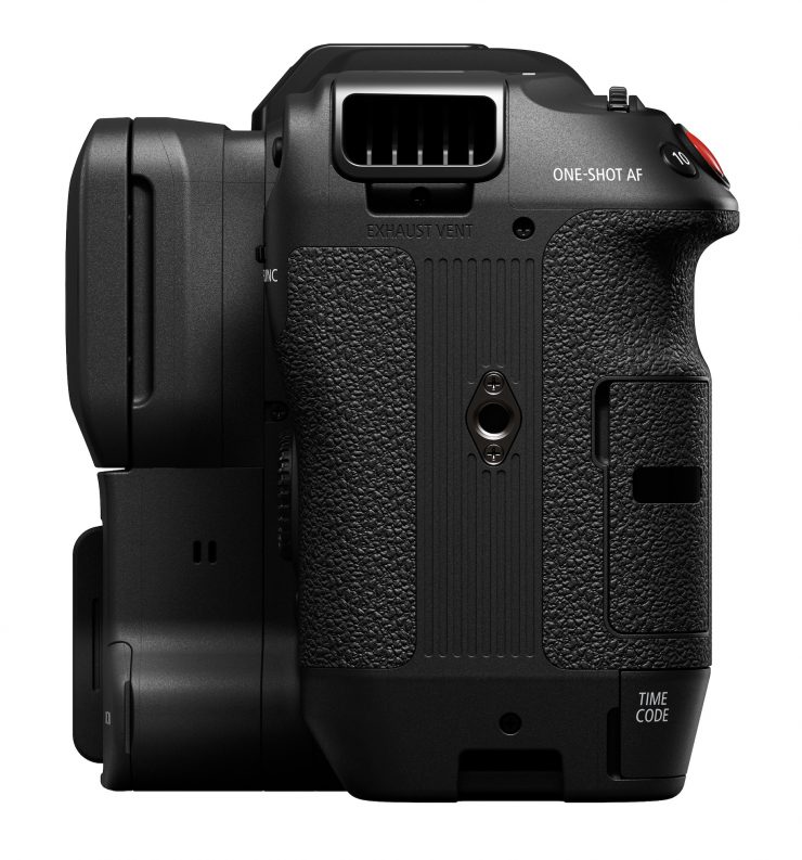 佳能c70相机好吗,佳能c70深度评测