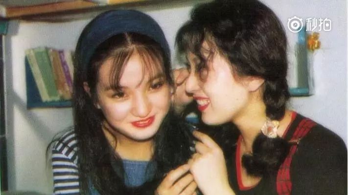 赵薇为啥演小燕子,赵薇演过什么节目