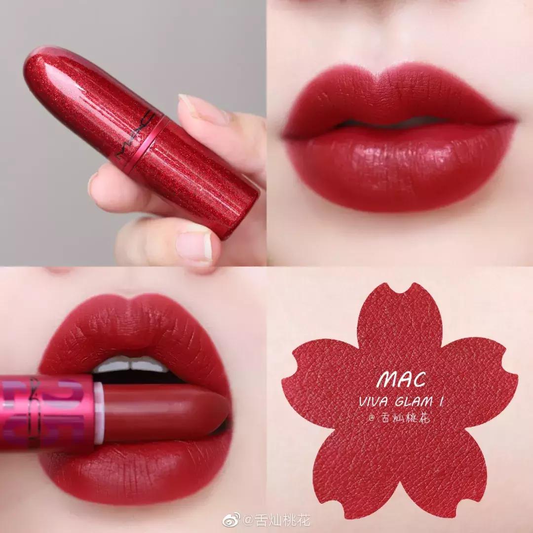 秋冬显白的国货口红,秋冬新款显白口红