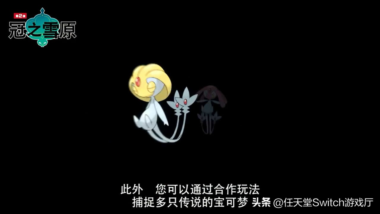 初代御三家都进化了吗,宝可梦初代御三家回归