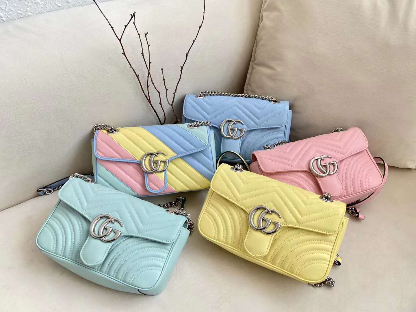 gucci包包必入十款,gucci新款包包带钻虎头