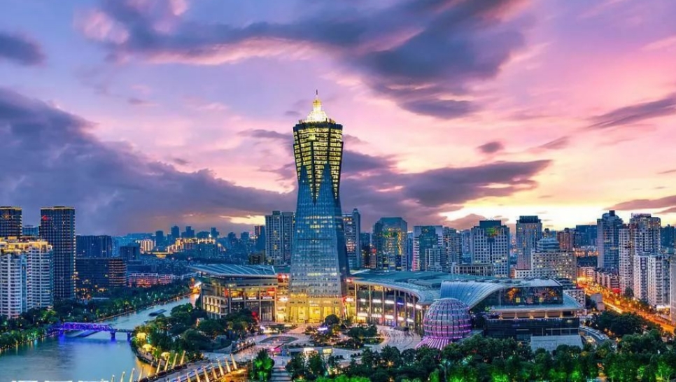 2019年全球最富城市排行榜top20,全球城市最富最发达城市排名