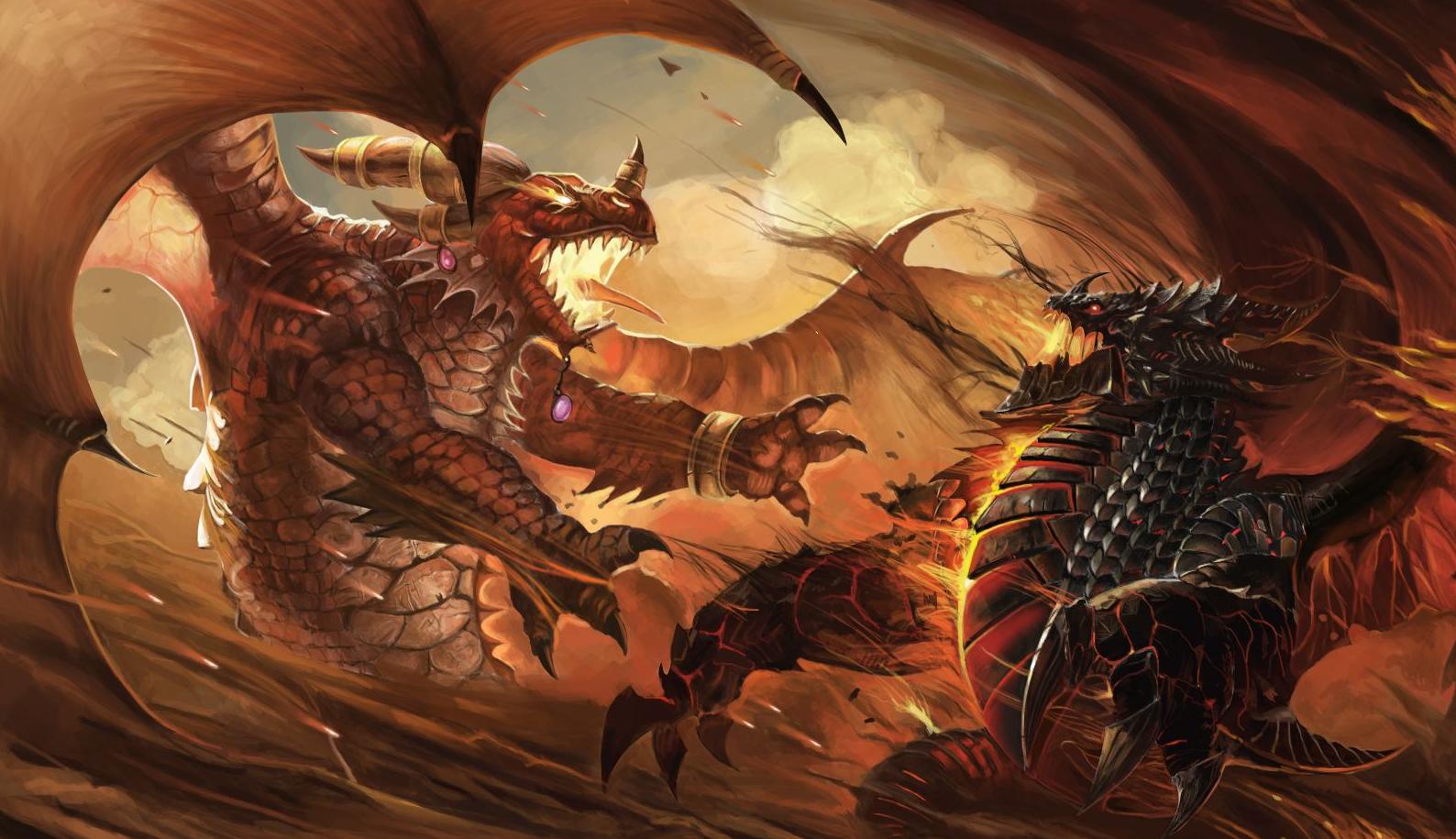 怀旧服奥妮克希亚披风作用,奥妮克希亚是怎么混进暴风城的