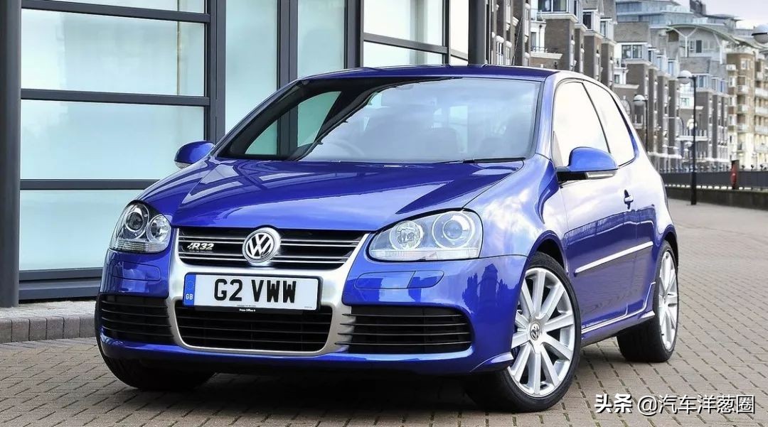 老捷达当年为啥是神车,老车回忆捷达的前世今生