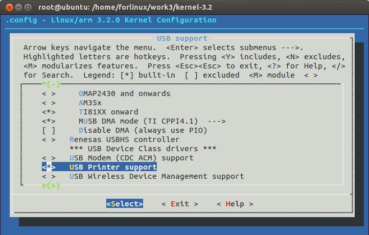 手把手教你构建自己的Linux系统,手把手教你linux系统配置ip