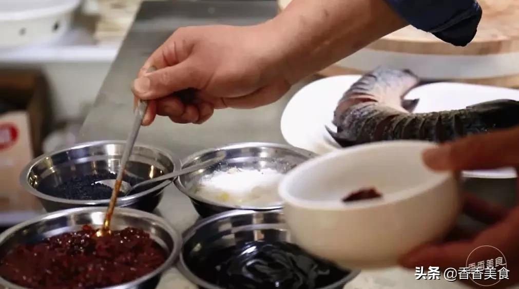 铁锅炖鱼的平底锅,东北铁锅炖平底锅