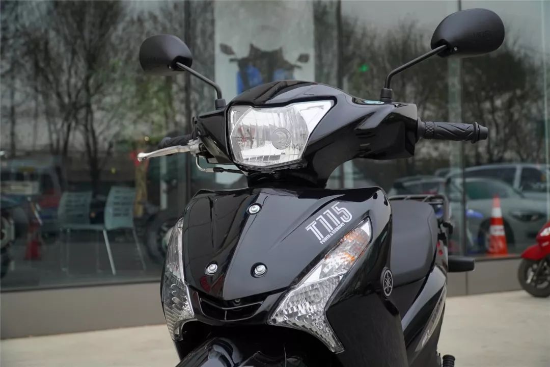 凌云壮志摩托,雅马哈凌骏越野骑行