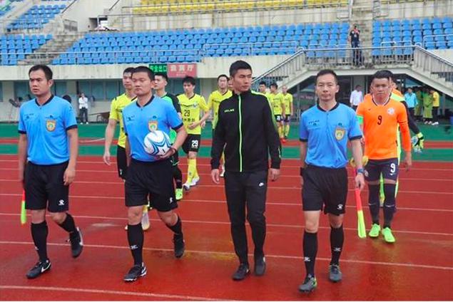 小协会也有大梦想,选工作还是选足球,澳门足球的沉浮之路?