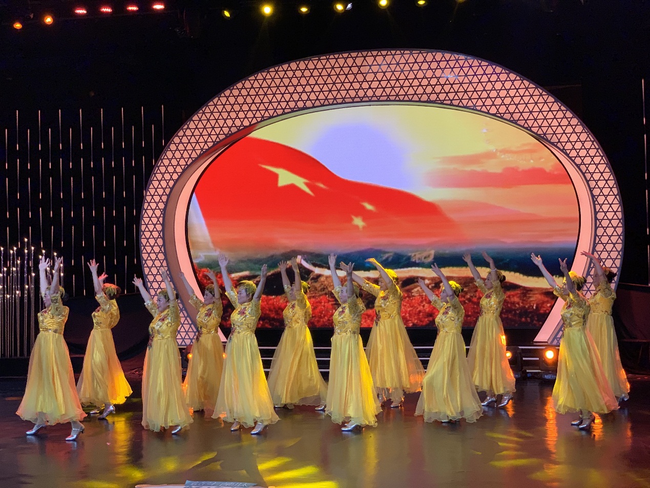 享佳公益赞助《舞动江苏》邮轮总决赛下月启航