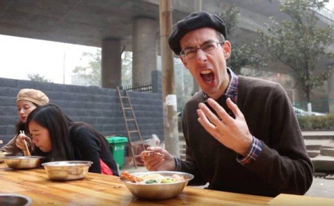 螺蛳粉产值100亿,韩国网友想为螺蛳粉申遗