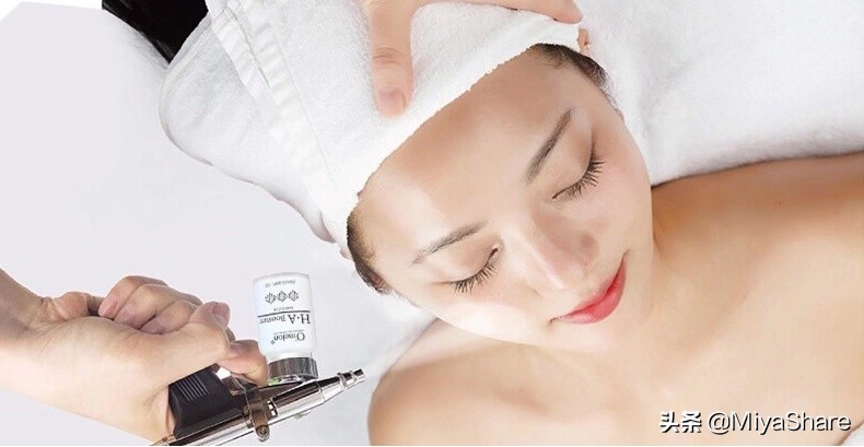 美容家用注氧仪真的有用吗,给皮肤注氧靠谱吗