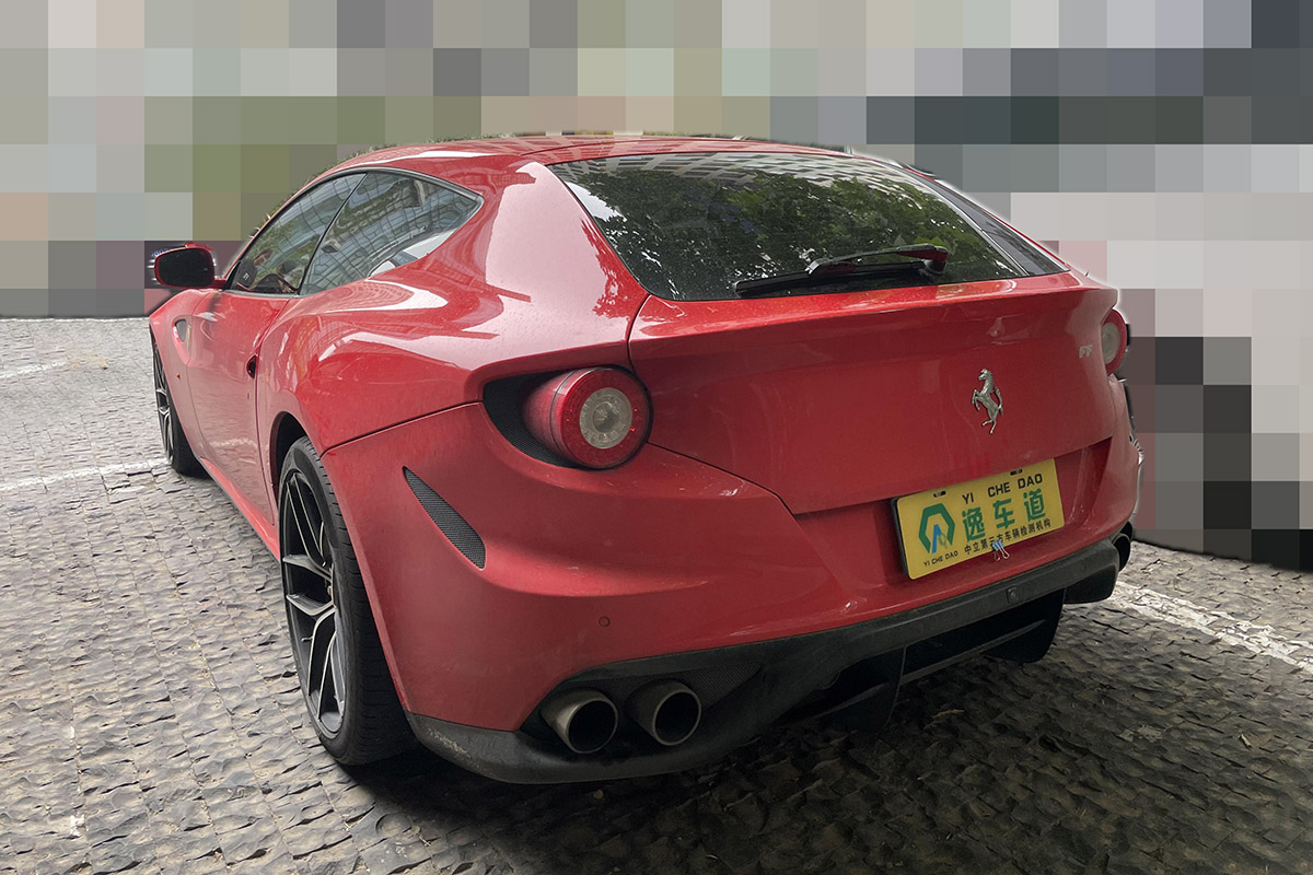 租赁公司卖法拉利,租赁公司的车子能不能买