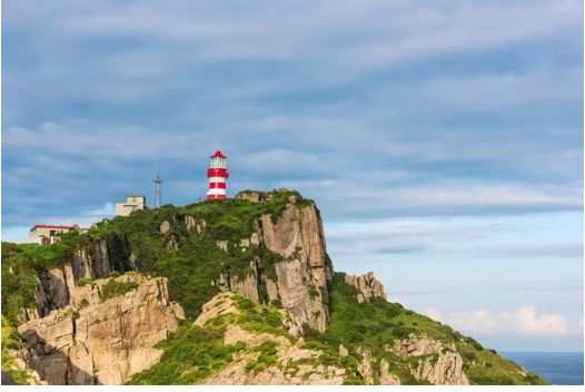 不输国外的绝世海岛,普吉四大美丽海岛