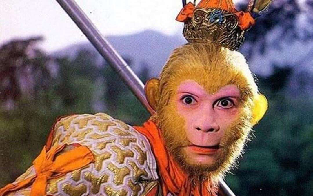 为什么孙悟空大闹天宫都能打过,西游记孙悟空大闹天宫为什么弱了