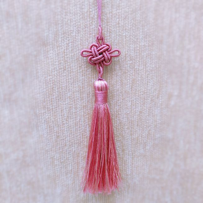 编绳初学者需要的线材,如何才能买到足米数的编绳线材