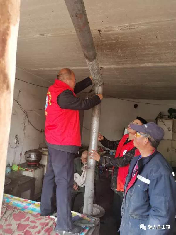 固阳县金山镇新时代文明实践,喜报固阳县文明创建再添荣誉