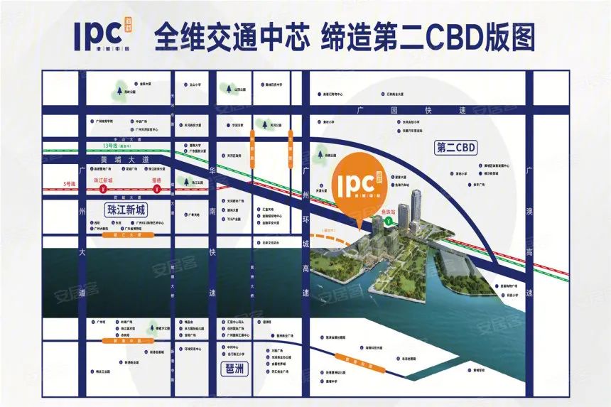 黄埔降价最厉害的三个新盘,广州黄埔区6月份新盘