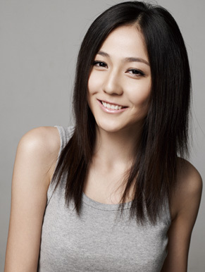 疆籍女性明星,新疆原来很漂亮的女明星