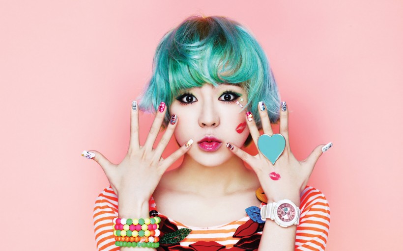 少女时代kissing圣诞,少女时代kissing中韩歌