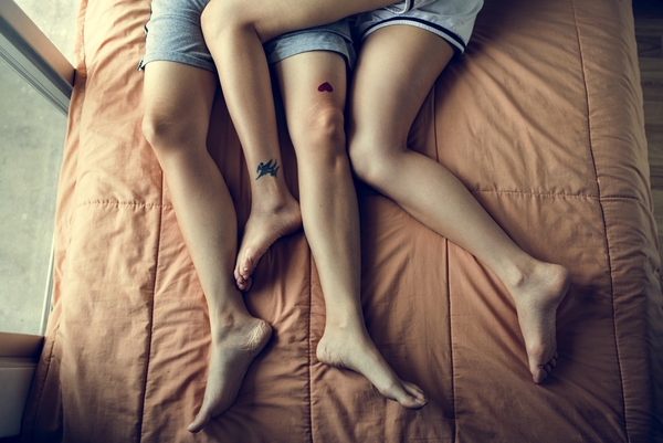 同房之前,有件事劝你要做好!男女都要注意