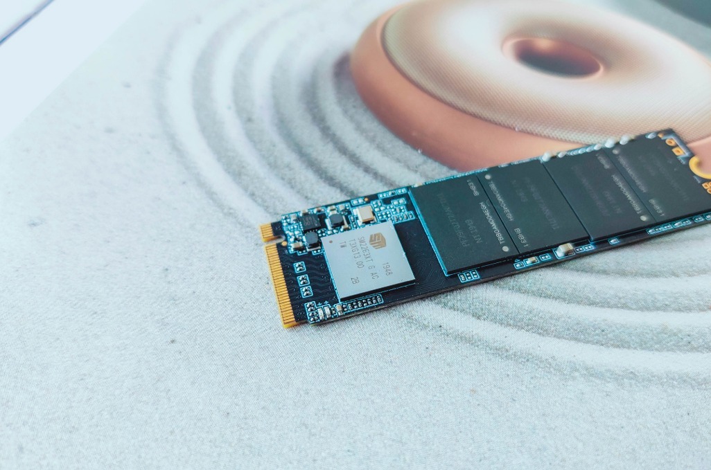 奥睿科固态硬盘评测,奥睿科固态硬盘1t