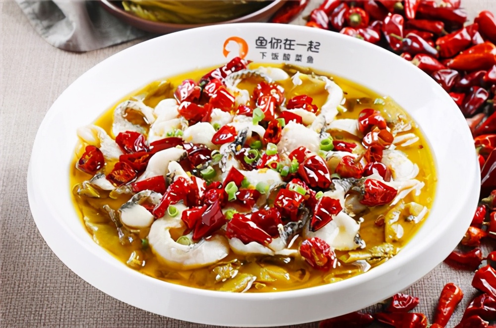 为什么要加盟酸菜鱼,关于酸菜鱼餐饮加盟有哪些坑