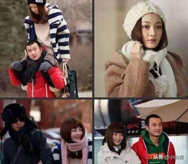 马伊琍离婚前经典的一句话,马伊琍离婚后发言让人深思