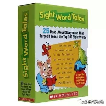 英文启蒙绘本推荐,4岁绘本精读