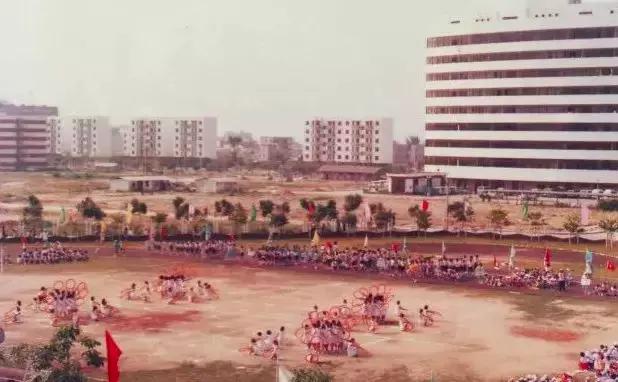 深圳改革开放40周年教育的发展,深圳教育改革最新方案