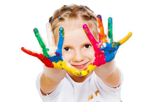 孩子喜欢的颜色代表他们是啥性格,孩子喜欢的颜色代表他们的性格