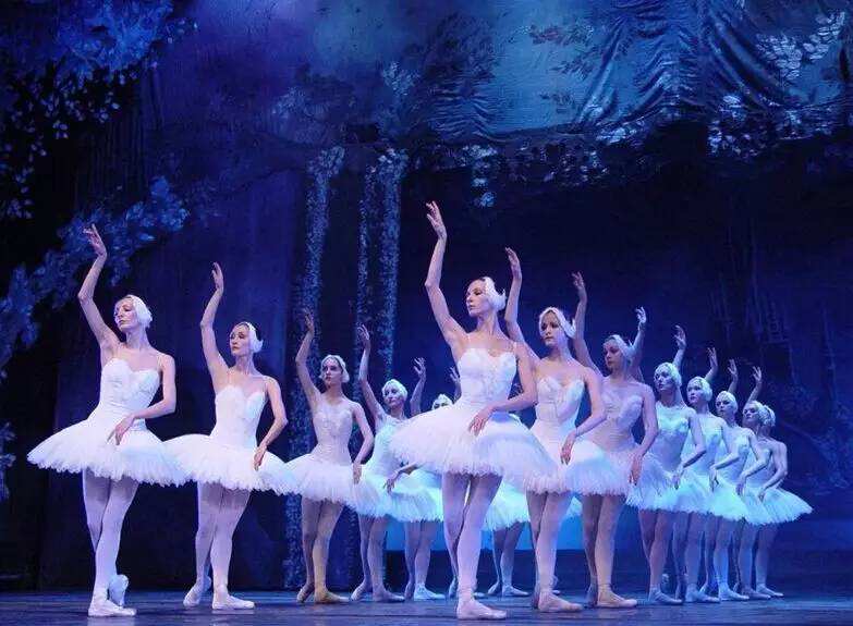 学芭蕾与中国舞的区别,学芭蕾还是中国舞启蒙