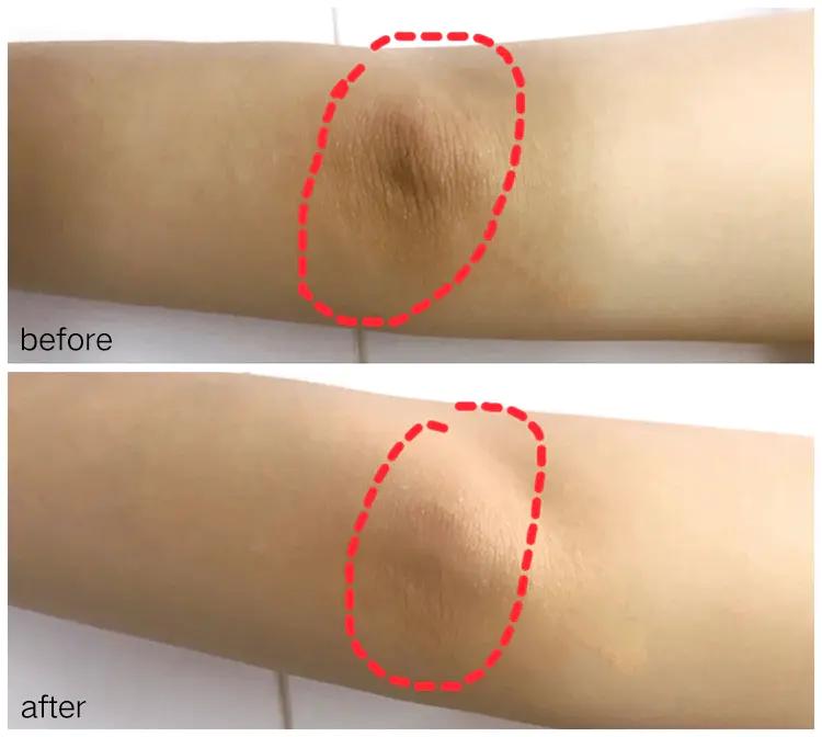 秋冬换个电动澡刷，深入清洁美肤，按摩从头爽到脚