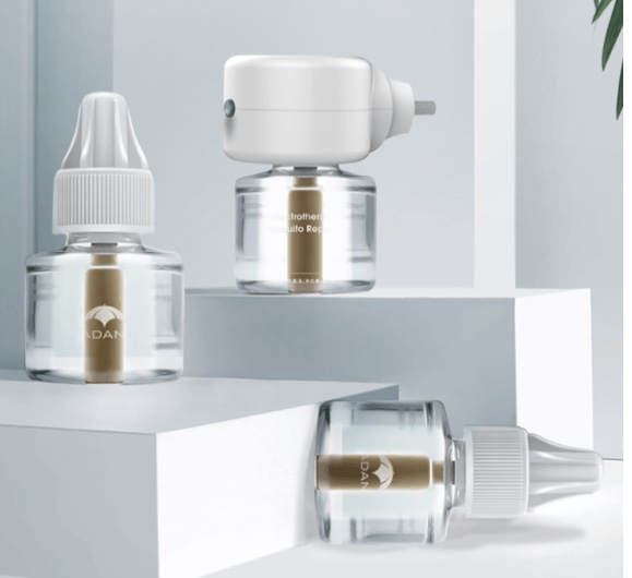 因害怕驱蚊产品有毒放弃驱蚊?帕达诺教你拒绝恶魔在身边