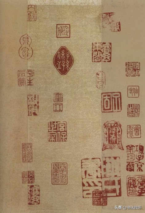 兰亭序艺术价值解读,兰亭序艺术品分析