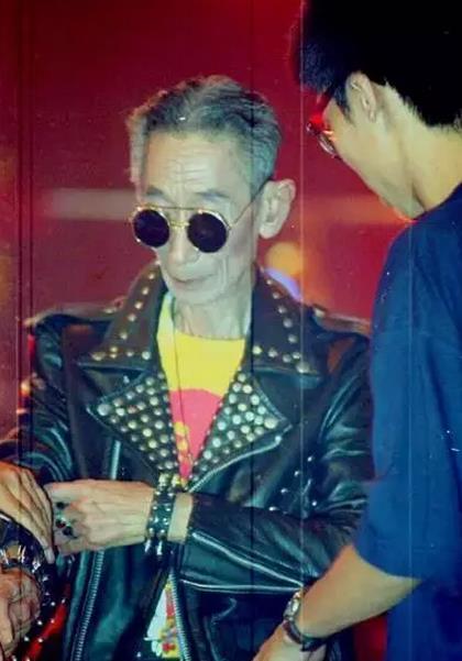 相声大师马三立的故事,马三立爷爷马诚芳年龄