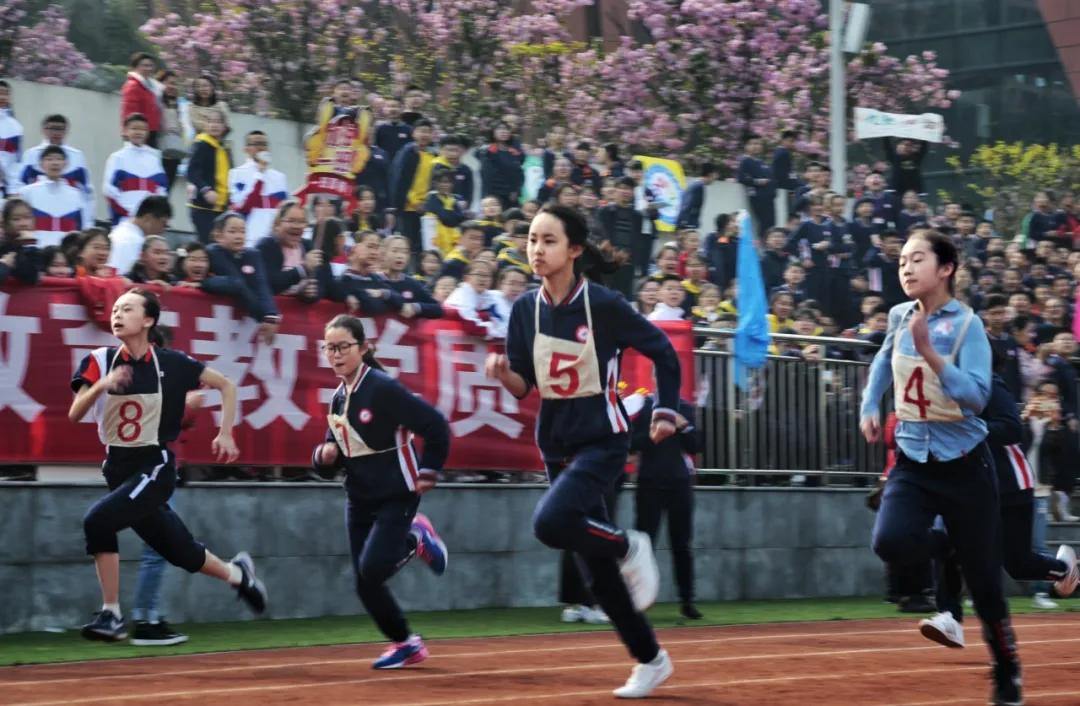 重庆一中第一实验中学,重庆第一实验中学最新情况