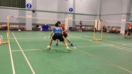 业余球员的基本功训练,如何进行多球训练