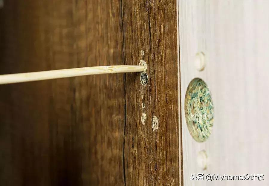柜门维修真简单！5步骤素人也能轻松换