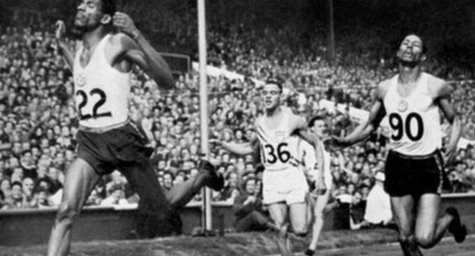 牙买加短跑厉害的原因,人种基因密码