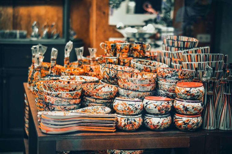 去巴塞罗那买什么纪念品,巴塞罗那官方纪念品在哪买