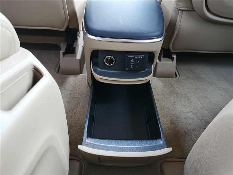 别克gl8车开着如何,别克gl8舒服吗