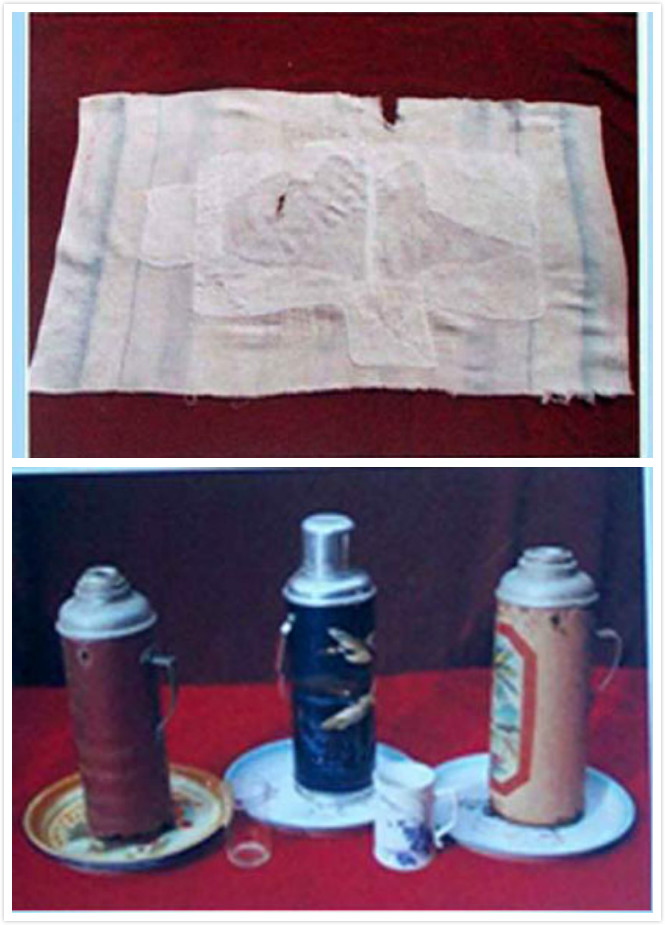 毛主席生前每月工资多少？中南海地下室发现的“废纸”，揭开谜团