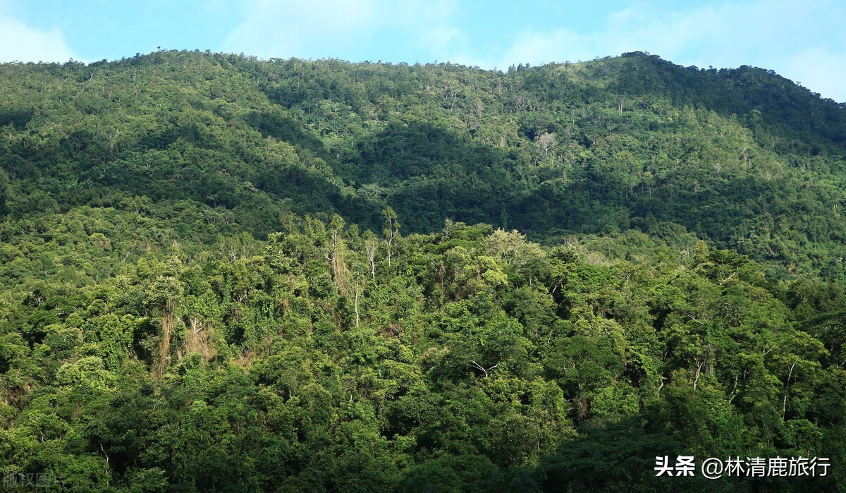 三亚适合过冬养老度假的地方,比三亚性价比更高的过冬地