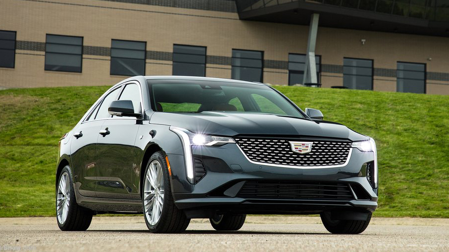 中国人最喜欢的SUV--本田CR-V终于改款了