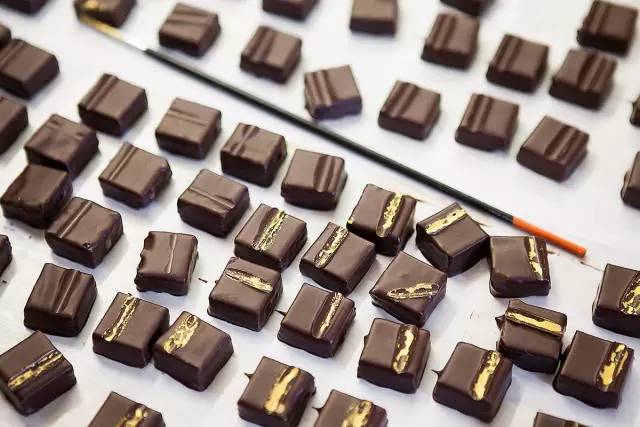 1分钟带你了解巧克力,巧克力科普类视频