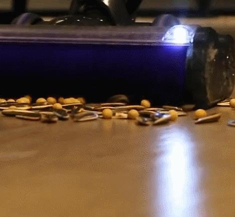 惠而浦吸尘器k8好用吗,惠而浦k8自动吸尘器