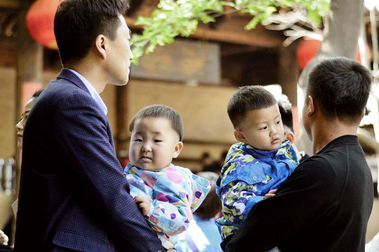 清明过后天空就明净了,今日清明万物生长清洁明净